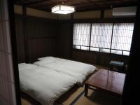 Chambre Lits Jumeaux