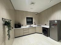 شقق قاردن المفروشة الفاخرة - B&B Al Madīnah