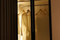 شقق قاردن المفروشة الفاخرة - B&B Al-Madinah al-Munawwarah