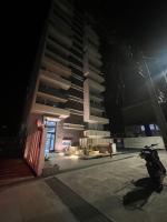 Departamento céntrico en Concepción, a pasos del terminal Collao con estacionamiento - Ferienwohnung Concepción