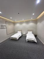 house - B&B Qurayyat