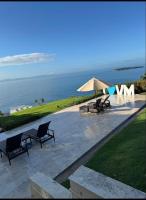 Spectacular Ocean View 1-Bedroom Condo, Vista Mare, Samana, DR - B&B Los Cacaos