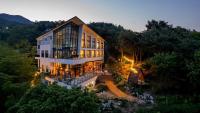 Stay Interview Gangneung - B&B Gangneung