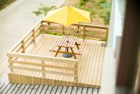 Full House - B&B Jinning