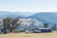 Starscape Australia - Chambres d'hôtes Trunkey Creek