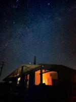 Starscape Australia - Chambres d'hôtes Trunkey Creek