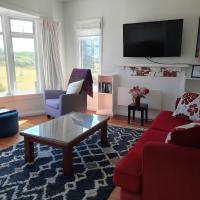 Little Blue Bach - B&B Whanganui