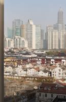 EHUB - Brand New Apartment Yuyuan Garden 3Bedroom with View on High Floor - B&B Shanghai