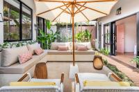 Villa SOL - Bed and Breakfast Sanur