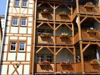 AltstadtQuartier Rudolstadt Ankommen l Bleiben - B&B Rudolstadt