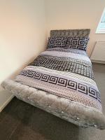 Precious House 5 - B&B Leicester