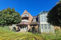 Villa Annelie/ KüstenHafen - Ferienwohnung Sankt Peter-Ording