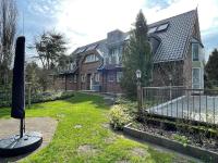 Villa Annelie/ KüstenHafen - Ferienwohnung Sankt Peter-Ording