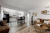 Pony Express 1BR | Pets OK + Laundry | Blue Door - Ferienwohnung St. Joseph