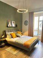 Casa mantova - B&B Turin