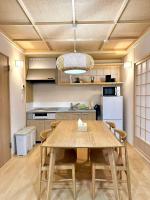 申庭秀月 - B&B Osaka