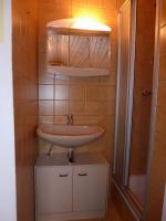 Habitación Doble con aseo compartido