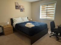 Peace Home - B&B Calgary