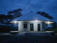 Lengai Maasai homestay - Ferienwohnung Mtowabaga