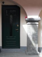 St. George Apartment - Chambres d’hôtes Lovere