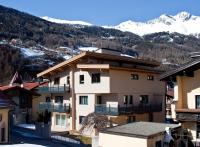 Appartment Viertler - B&B Solden