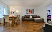 Apartment mit 2 Schlafzimmern