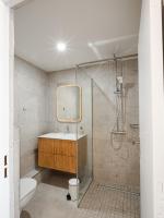 L'Escale Bleue - B&B Saint-Leu