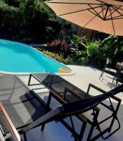 Gruta do Pavão - B&B Paraty