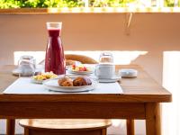 L'Escale Bleue - B&B Saint-Leu