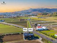 Frovia Yig Villa - Bed and Breakfast Furano