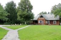 Zemaite truoba - B&B Milašaičiai