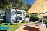 Parco Smeraldo Appartamenti - B&B Ischia