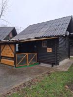 Brunarica Beti - Ferienwohnung Brežice