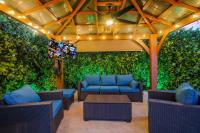 4 Bedroom Villa Pool Game Room By Beach & Hard Rock - B&B Pembroke Pines