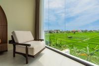 Casa Alden - 3BR Infinity Pool with Ricefield View - Ferienwohnung Kerobokan