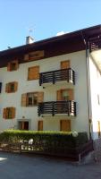Residenza Capinera - B&B Bormio