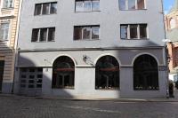 Cozy apartment in Old Riga near StPeters Church - B&B Riga