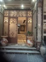 Raml Station Luxury Apartment with Amazing Sea View - B&B Alessandria d'Egitto