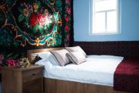 Agropensiunea Nord Rural - B&B Zăbriceni