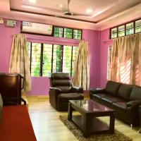 Dongrama Homestay - B&B Tura