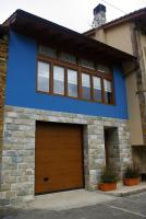 Corral de Bartolo - B&B Porrimán