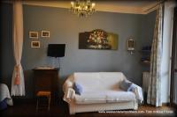Chambre Quadruple