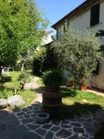 Al Vecchio Camino - B&B Rotonda