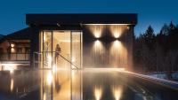 Suitehouse, Premium Apartments, Pools & Spa in Dolomites - by Familiaris - B&B Valdaora