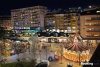 Bulevard Rooms Prishtina 1 - Ferienwohnung Pristina