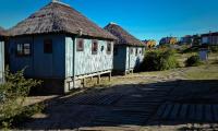 Cabañas Las Achiras - Chambres d’hôtes Punta del Diablo