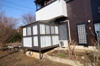 TSUMUGI 紡 ー Garden Villa in Nagano - Chambres d’hôtes Nagano