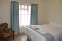 Stoep@Steenbok selfcatering 2
