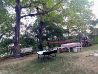 Casa Gra - Stunning Stonehouse With Garden - B&B Toano