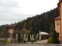 Domik Zubanicha - B&B